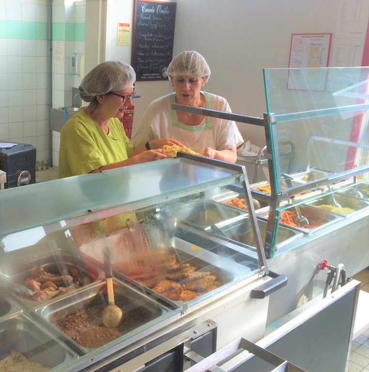 Restaurant de l'Orangerie Hayange